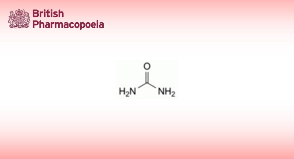 Urea