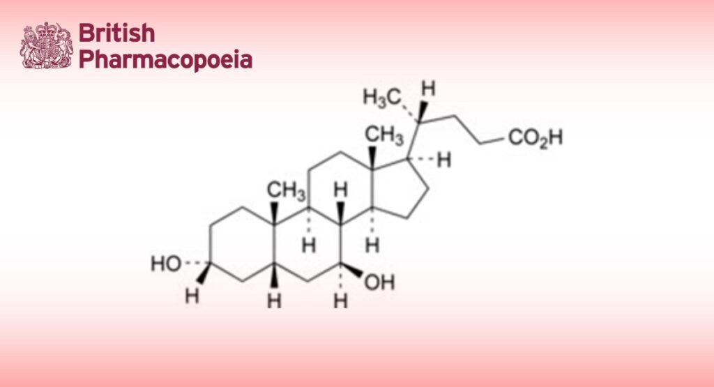 Ursodeoxycholic Acid