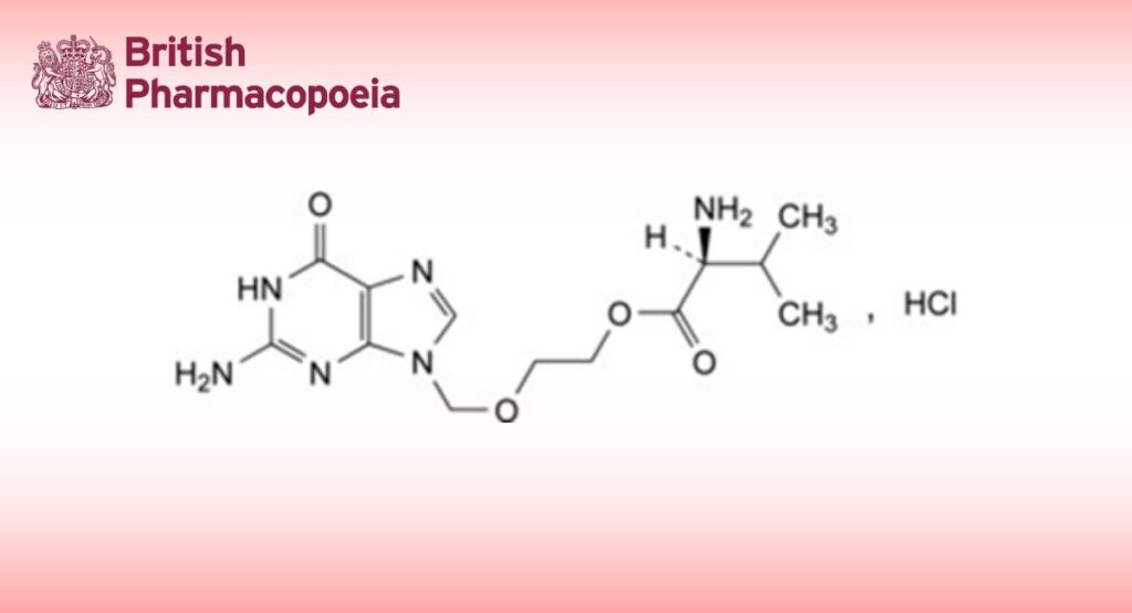Valaciclovir Hydrochloride