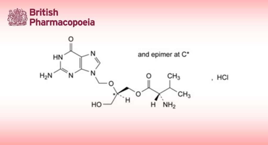 Valganciclovir Hydrochloride