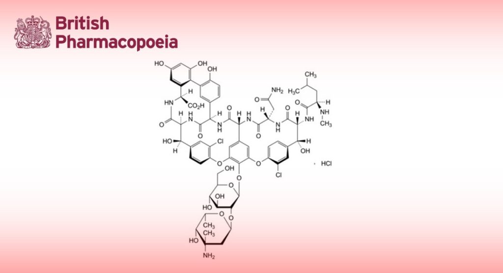 Vancomycin Hydrochloride