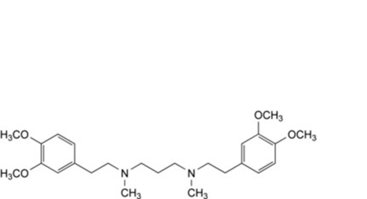 Verapamil Hydrochloride