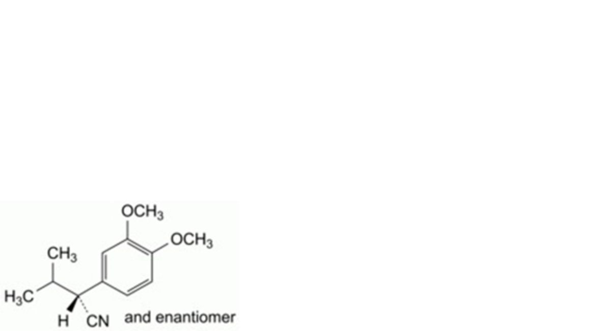 Verapamil Hydrochloride