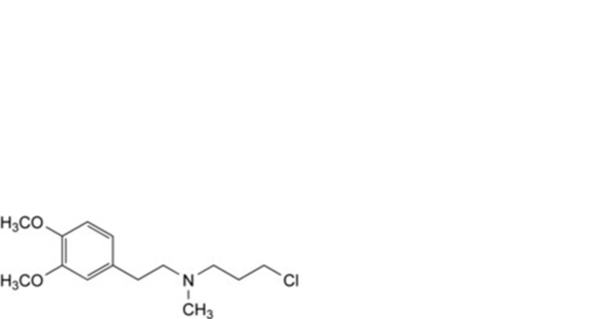 Verapamil Hydrochloride