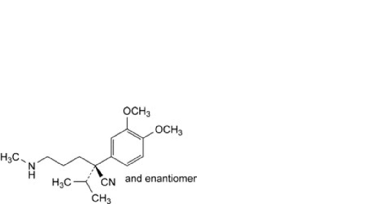 Verapamil Hydrochloride