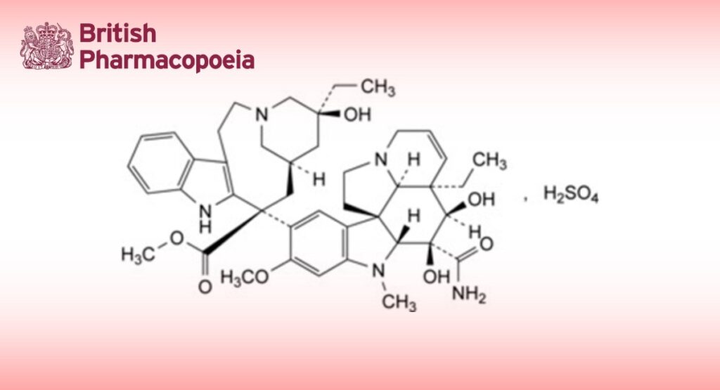 Vindesine Sulfate