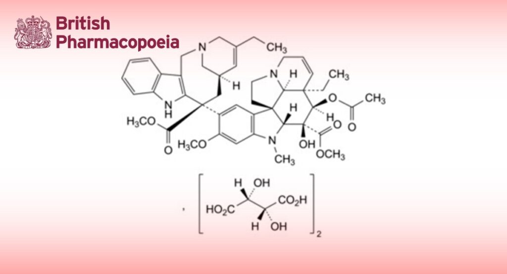 Vinorelbine Tartrate