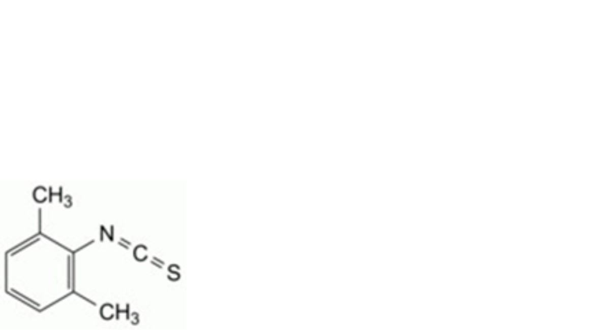 Xylazine Hydrochloride