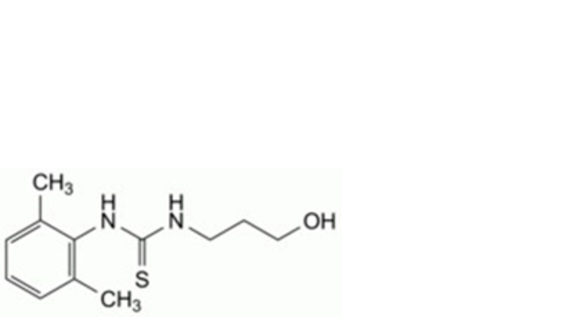 Xylazine Hydrochloride