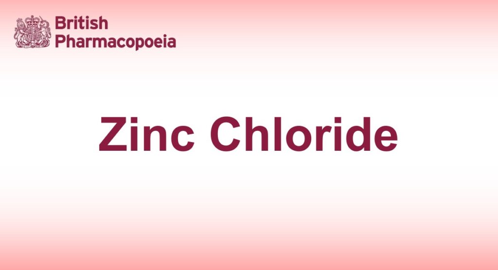 Zinc Chloride