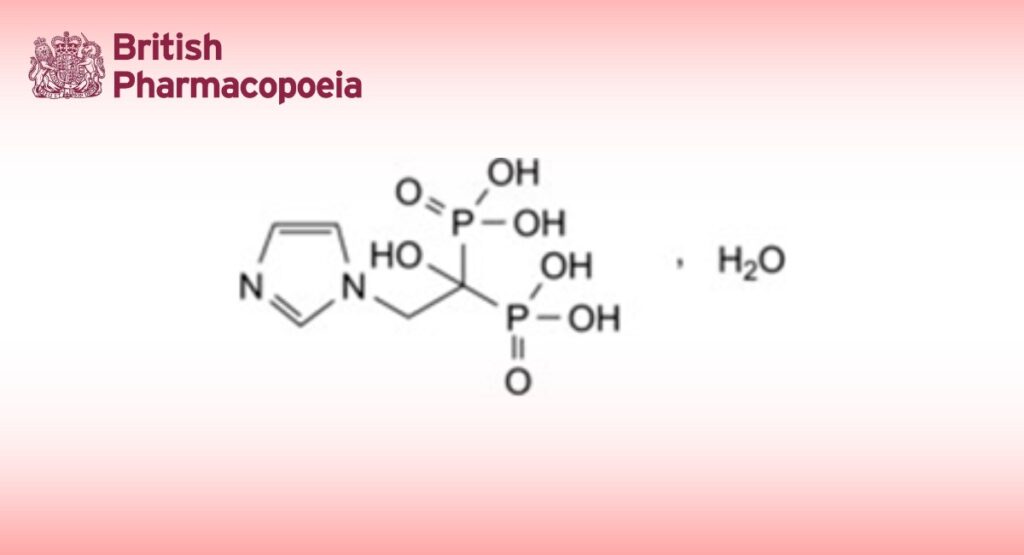 Zoledronic Acid Monohydrate