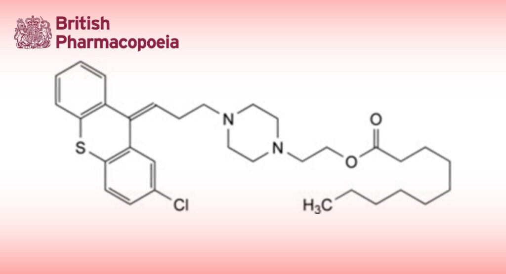 Zuclopenthixol Decanoate