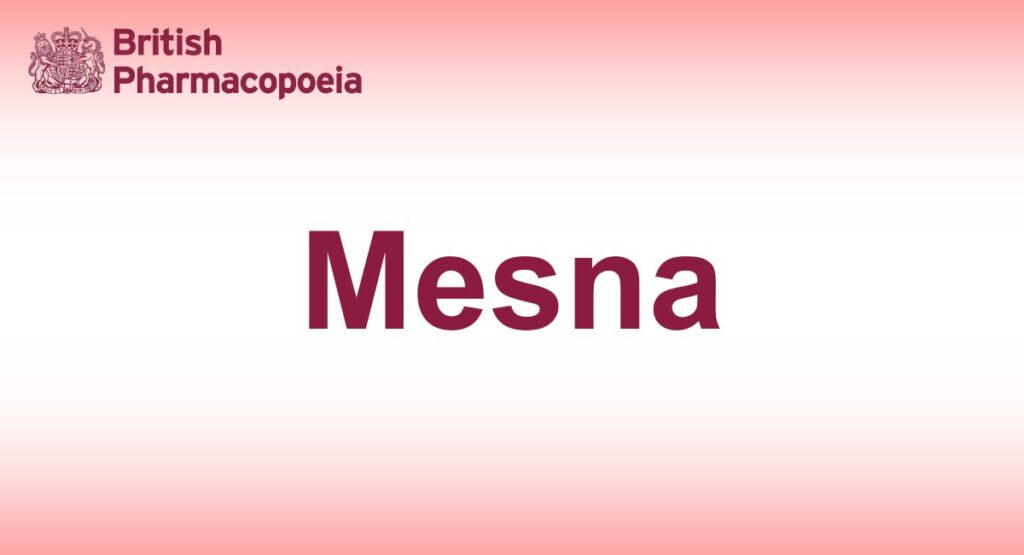 mesna