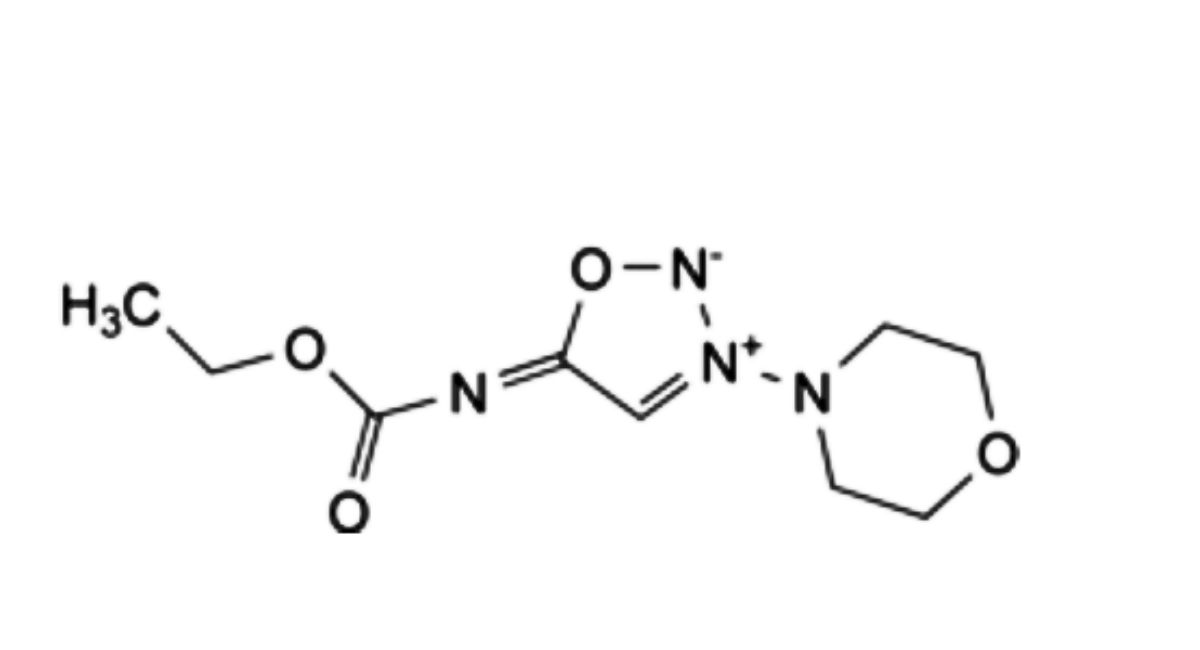 molsidomine