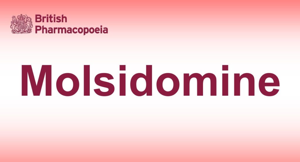 molsidomine