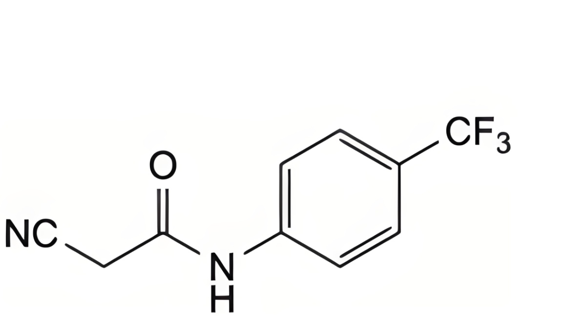 Teriflunomide