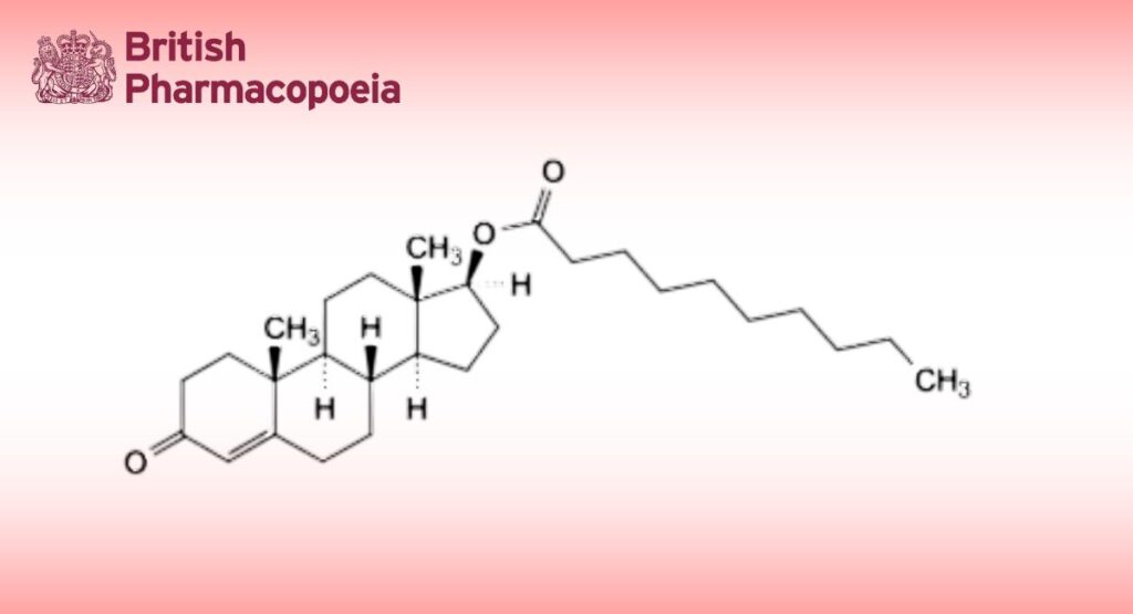 testosterone-decanoate