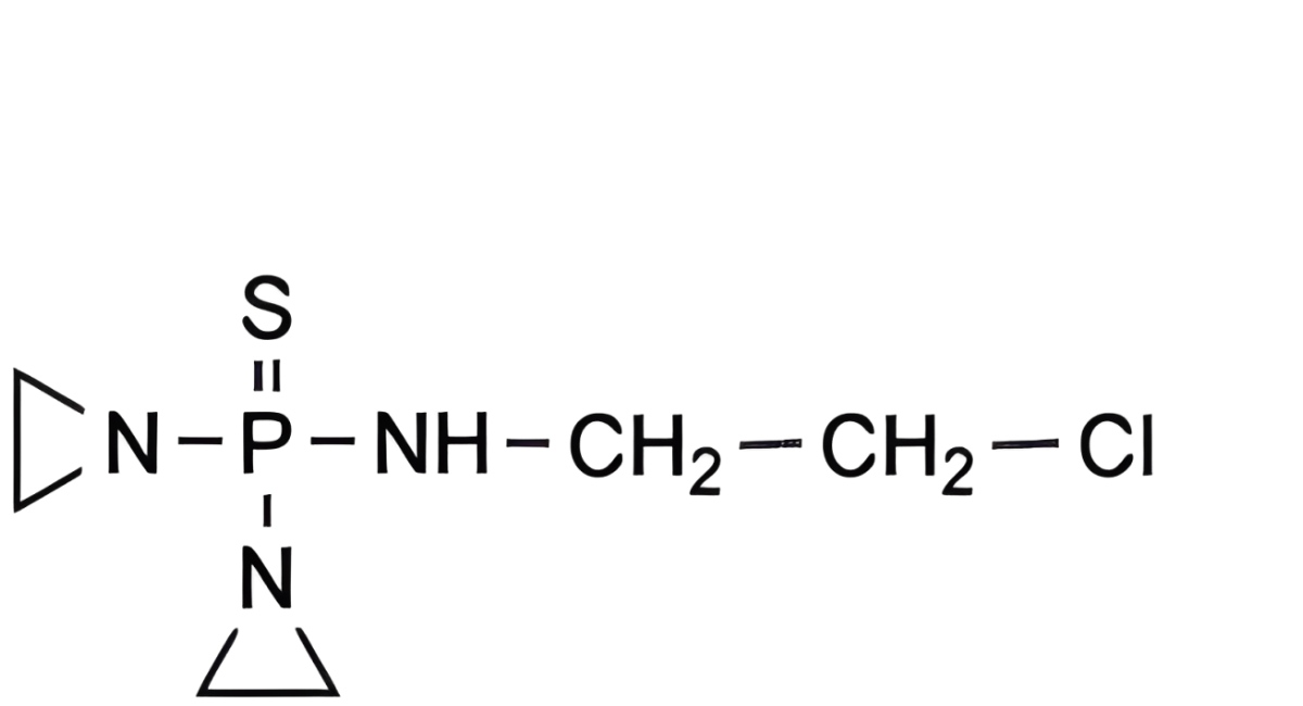 Thiotepa