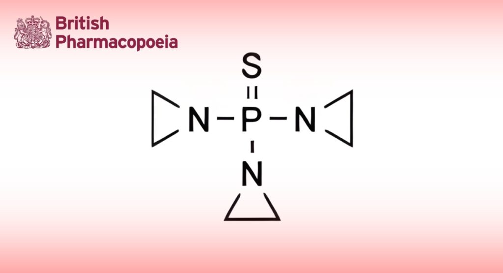 Thiotepa