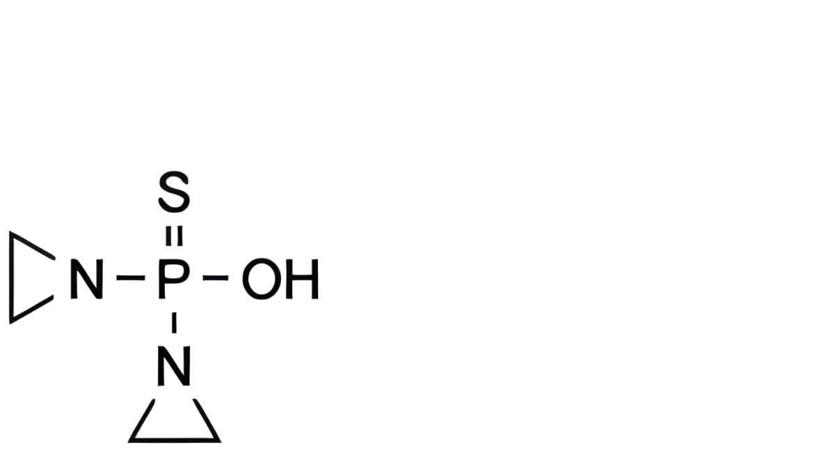 Thiotepa
