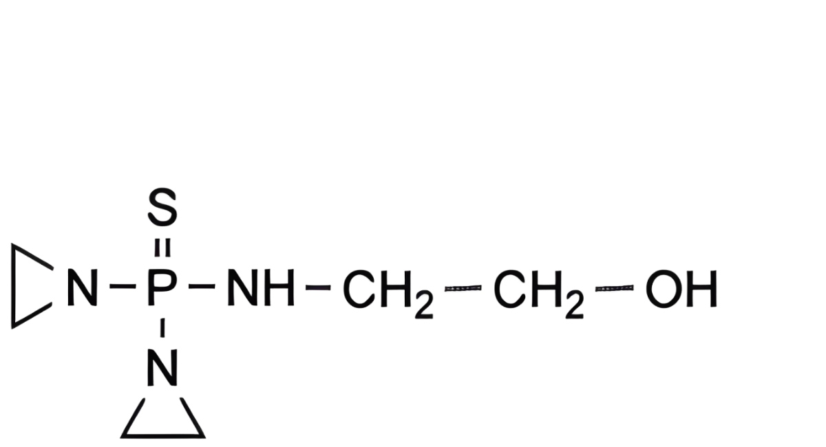 Thiotepa