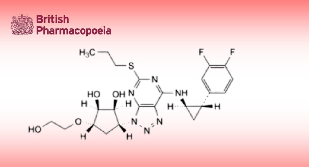 ticagrelor