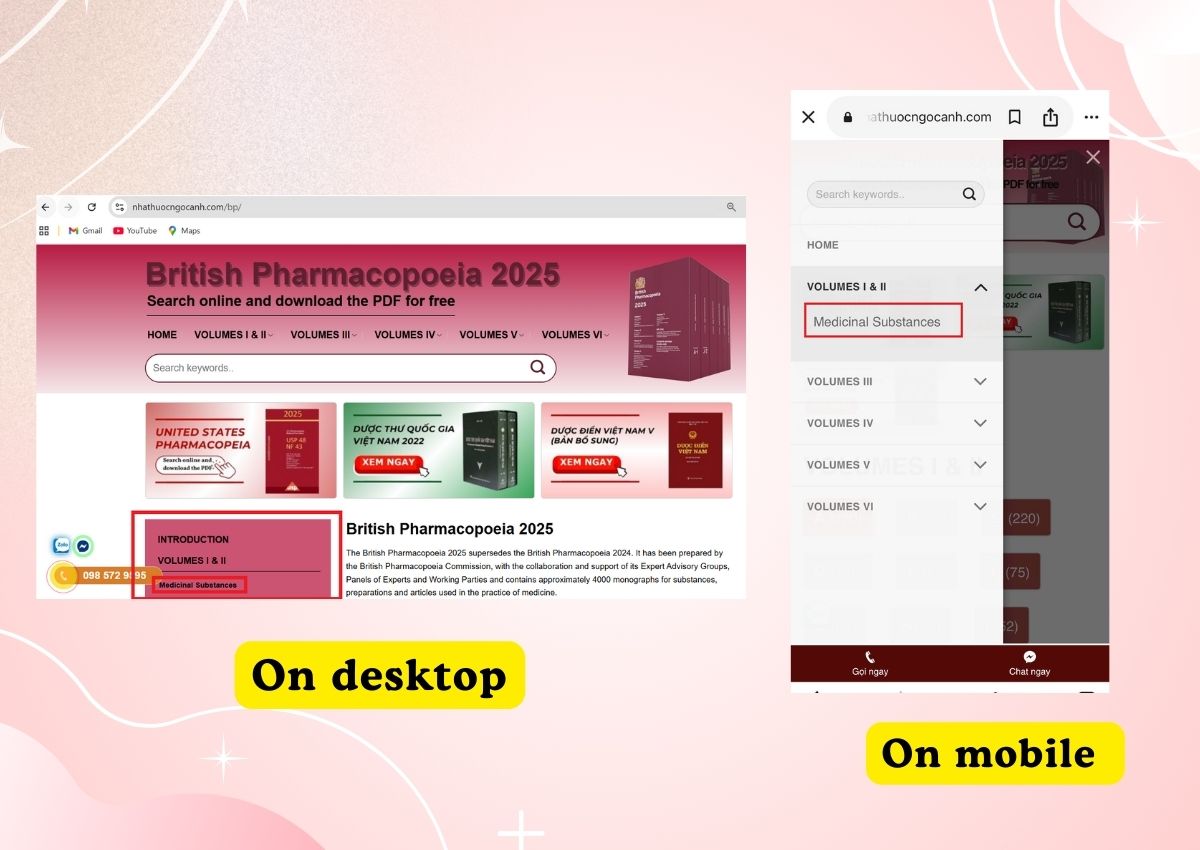 British Pharmacopoeia 2025