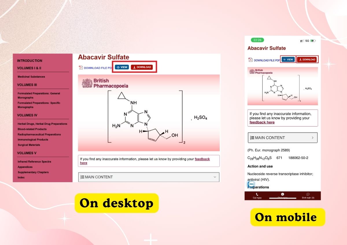 British Pharmacopoeia 2025