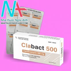 Clabact 500