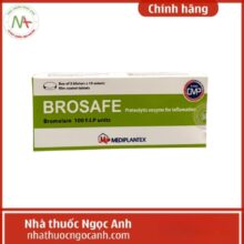 Brosafe