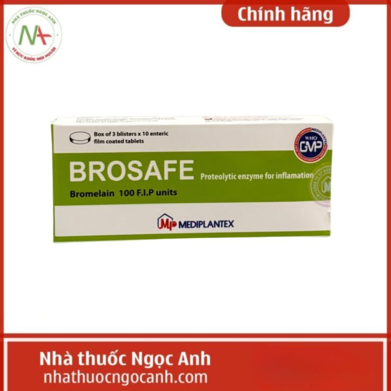 Brosafe