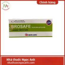 Brosafe