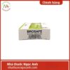 Brosafe 75x75px