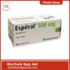 Esperal 500mg 75x75px