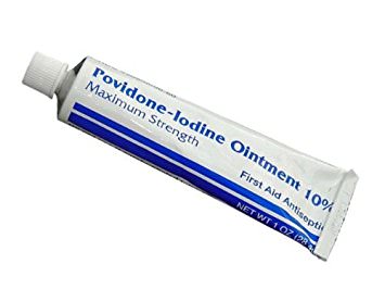 thuốc Ointment