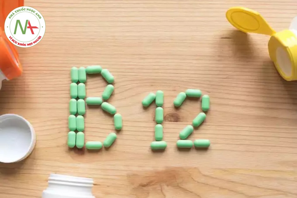 Cơ thể thừa vitamin B12 có sao không?