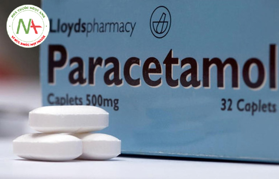 Paracetamol có thể sử dụng cho phụ nữ mang thai khi cần thiết