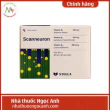 Scanneuron