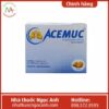 Hộp thuốc Acemuc 200mg 75x75px