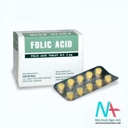 Acid Folic