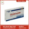 Dexamethason 4mg/ml HD pharma