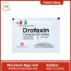 Drofaxin 250mg