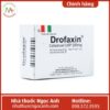 Thuốc Drofaxin 250mg 75x75px