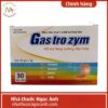Gastrozym