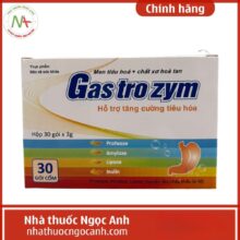 Gastrozym