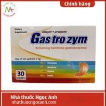 Gastrozym