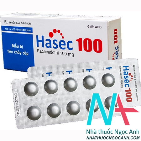 Hasec 100mg