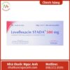 Chỉ định thuốc Levofloxacin STADA 500