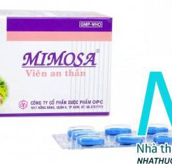 Thuốc Mimosa
