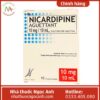 thuốc Nicardipine-Aguettant-10mg-10ml 75x75px